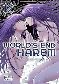 World's End Harem Vol. 12