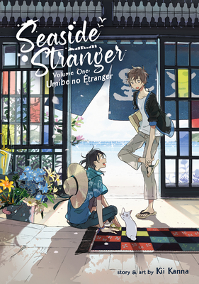 Seaside Stranger Vol. 1: Umibe no Étranger: Umibe No Etranger