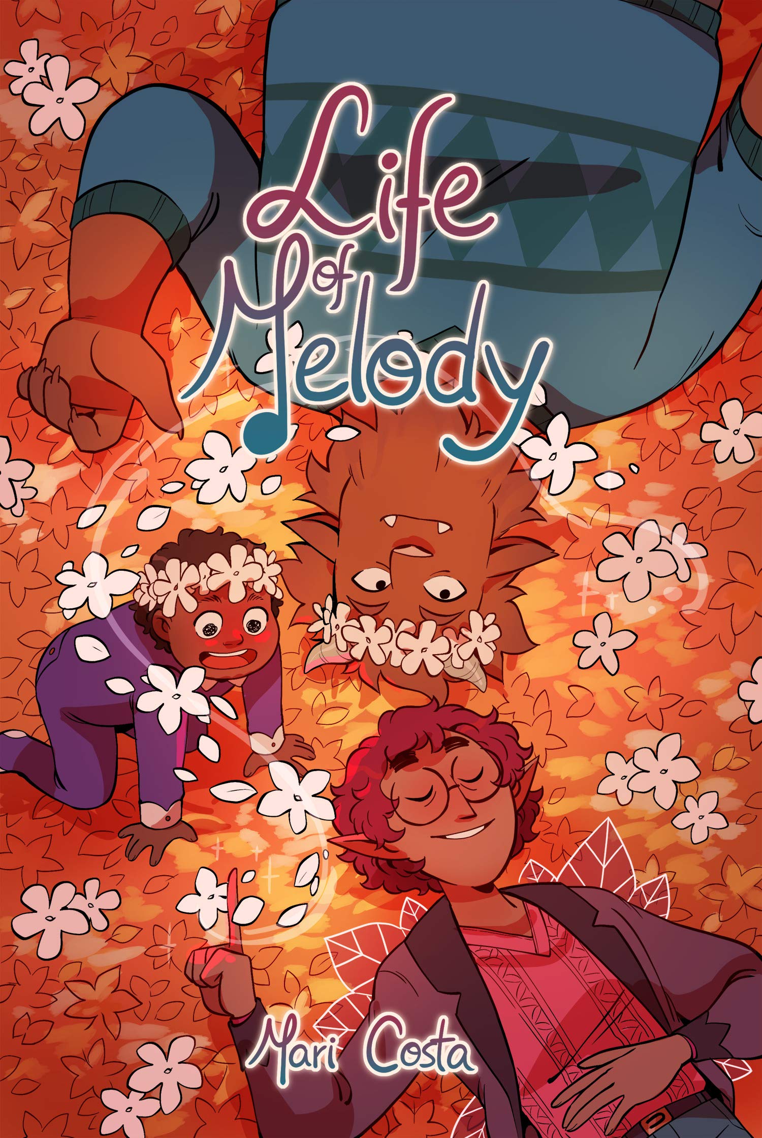Life of Melody