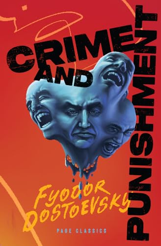 Crime and Punishment