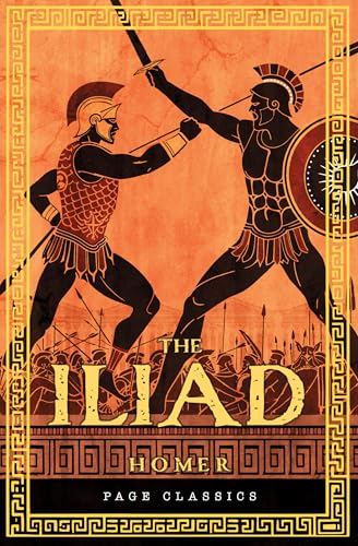 The Iliad