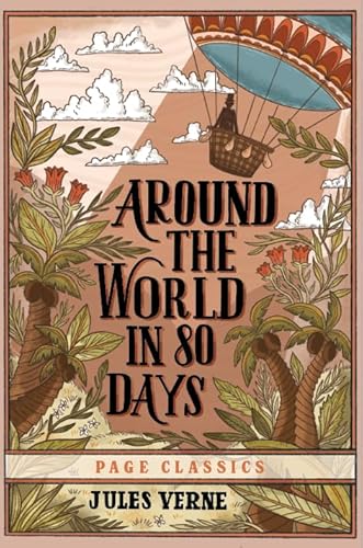 Around the World in Eighty Days