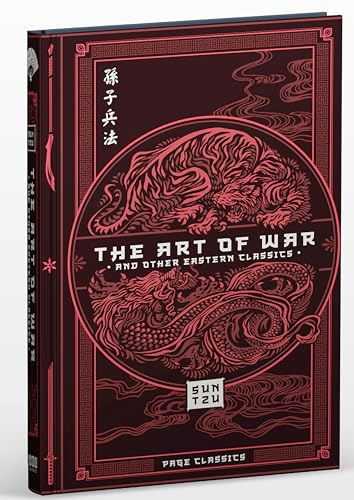The Art of War and Other Eastern Classics