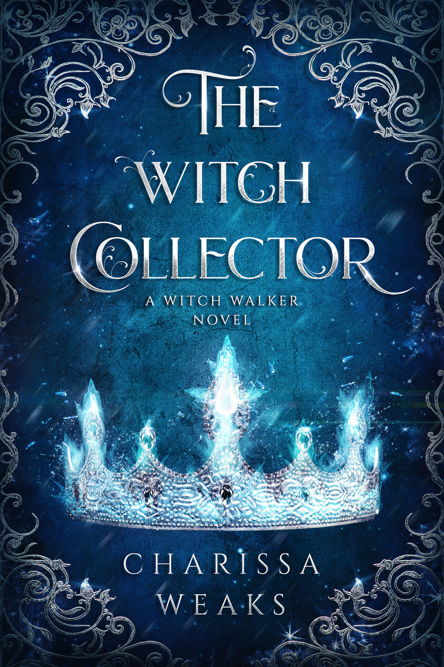 The Witch Collector (Witch Walker, Band 1)