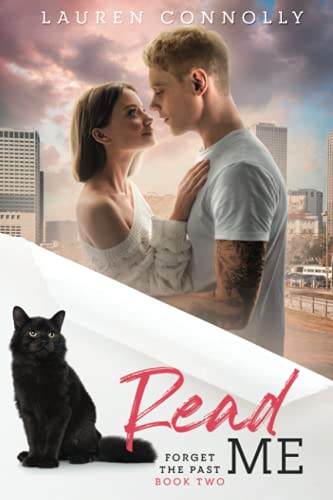 Read Me (Forget the Past, Band 2)