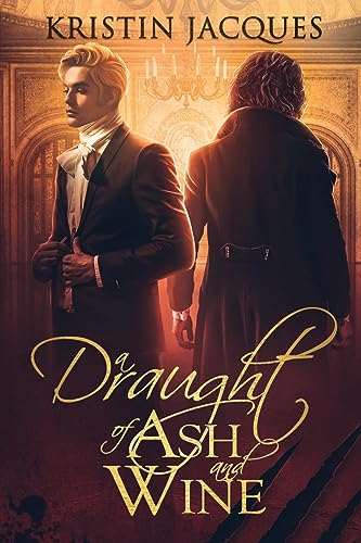 A Draught of Ash and Wine (Midnight Guardians, Band 2)