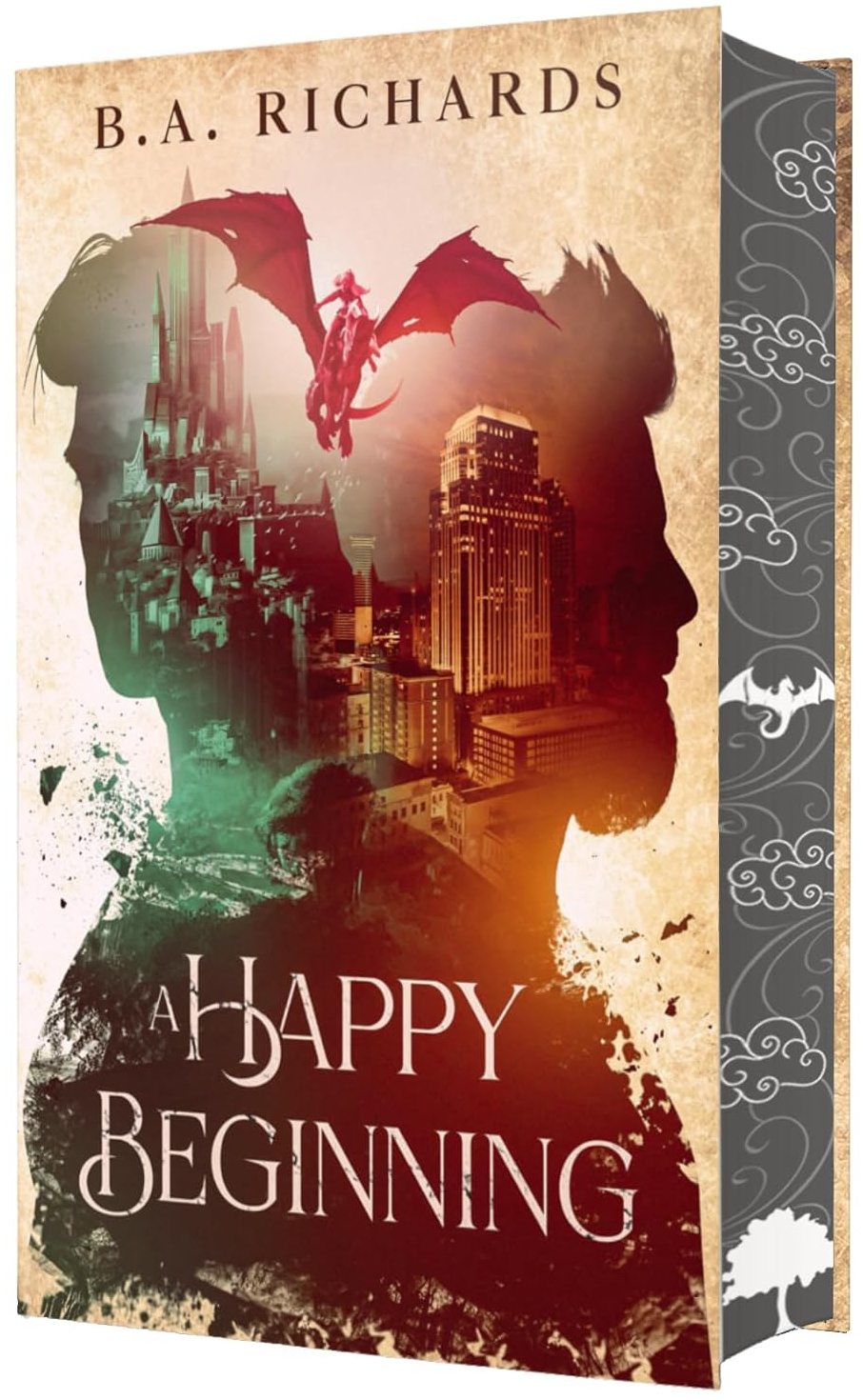 A Happy Beginning