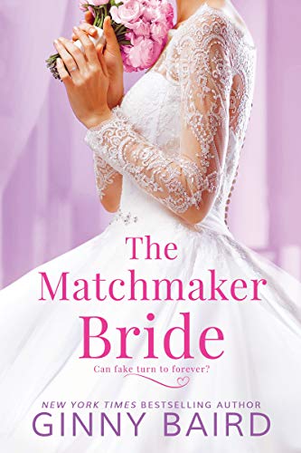 The Matchmaker Bride (Blue Hill Brides)
