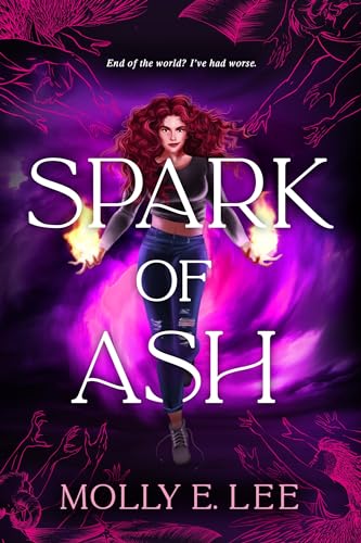 Spark of Ash (Ember of Night, 3, Band 3)