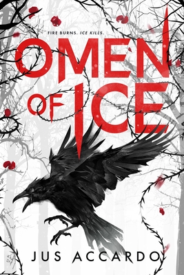 Omen of Ice (Omen of Ice, 1, Band 1)