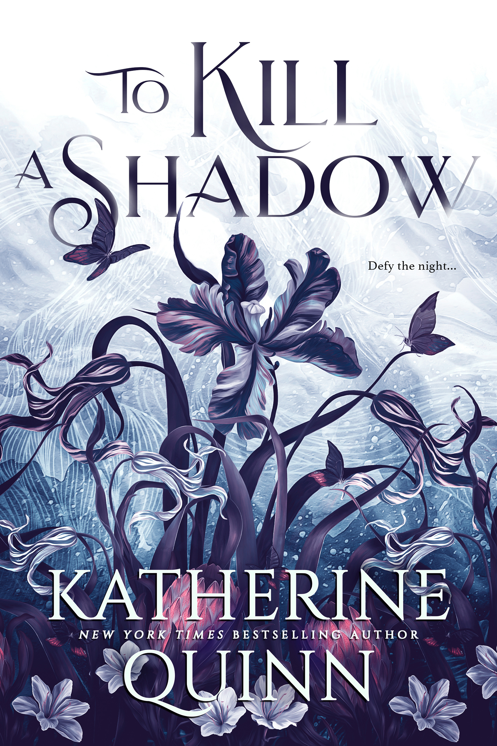 To Kill a Shadow (Mistlands)