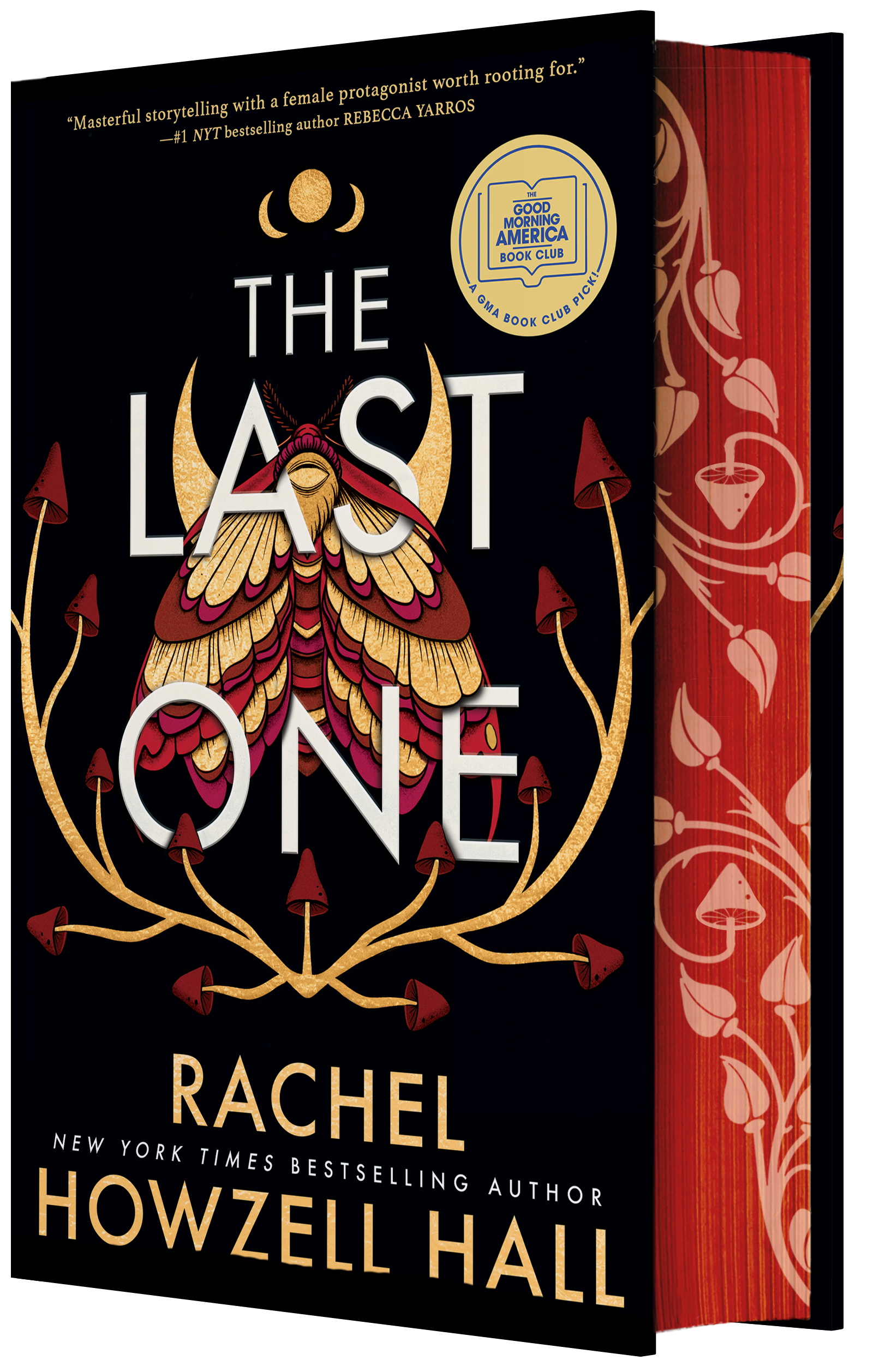The Last One (Deluxe Limited Edition)