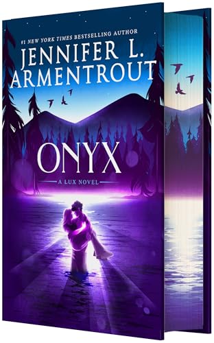 Onyx (Lux Novel, 2, Band 2)