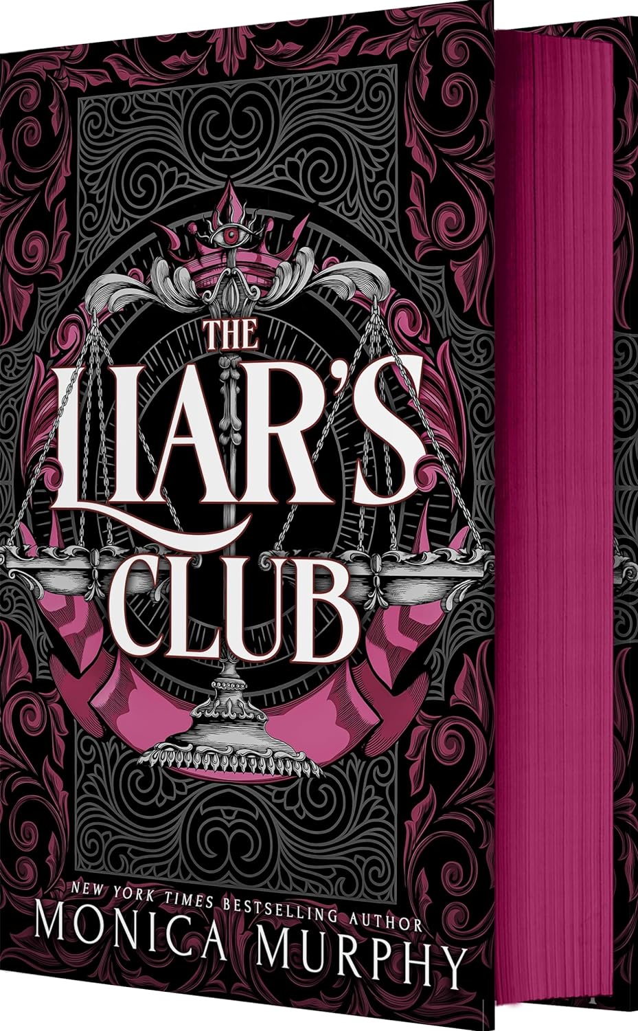 The Liar’s Club