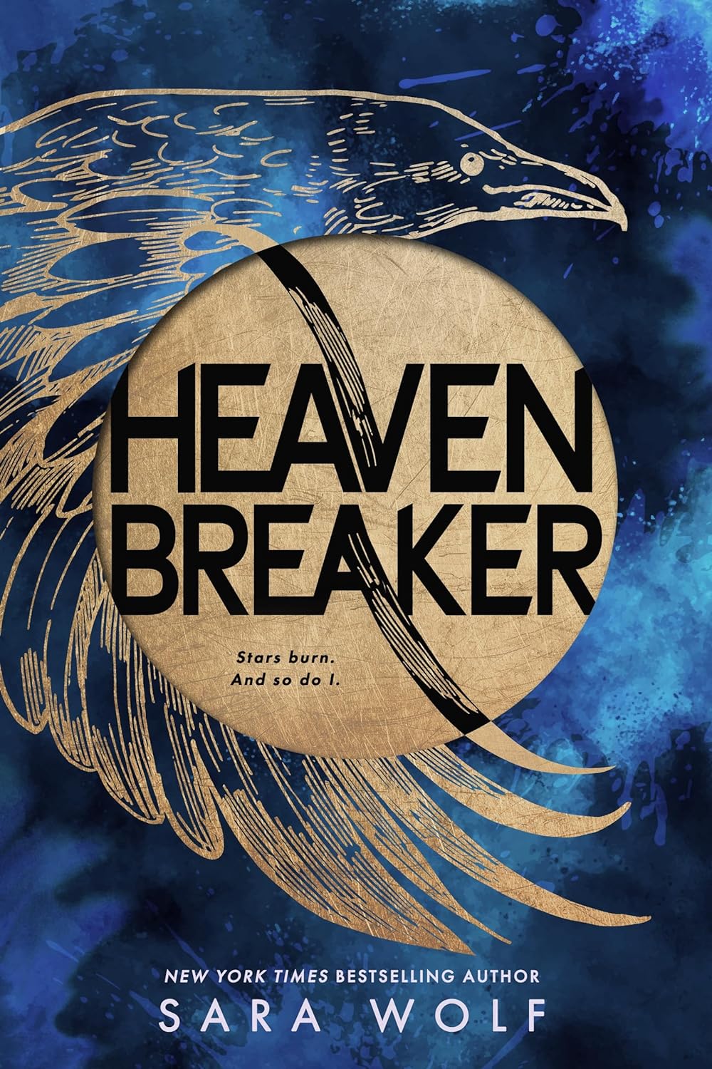 Heavenbreaker Standard Edition