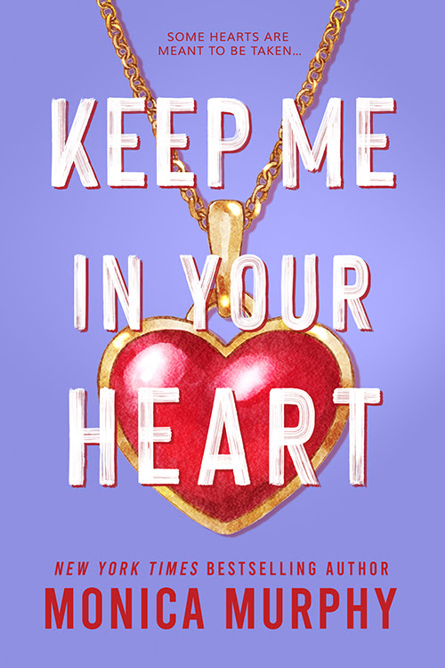 Keep Me in Your Heart (Lancaster Prep Next Generation, Band 2)