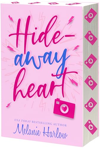 Hideaway Heart (Cherry Tree Harbor)