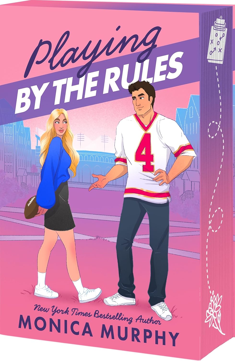 Playing by the Rules (Players)