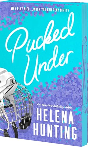 Pucked Under (Pucked, 5)