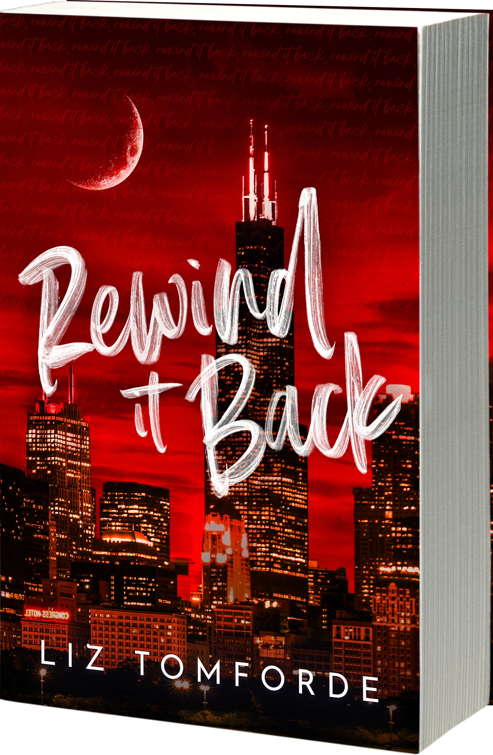 Rewind It Back(Windy City)
