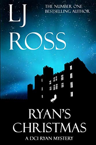 Ryan's Christmas: A DCI Ryan Mystery (The DCI Ryan Mysteries, Band 15)