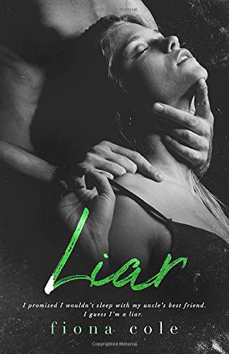 Liar (Voyeur Series)