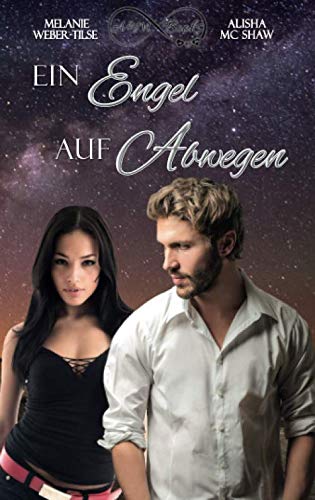 Ein Engel auf Abwegen (What the Hell - Reihe, Band 2)