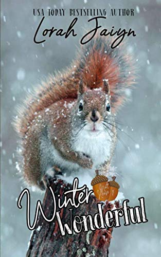 Winter Wonderful (Nut House Series, Band 1)
