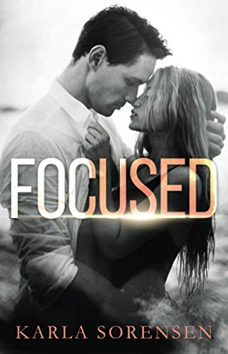 Focused: A hate to love sports romance (Ward Sisters, Band 1)