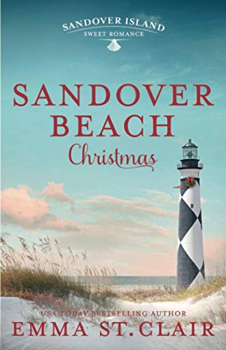 Sandover Beach Christmas (Sandover Island Series, Band 4)