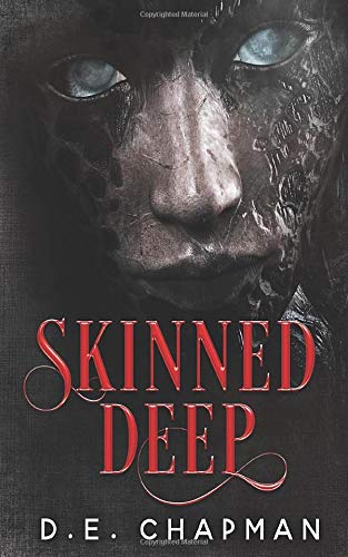 Skinned Deep: A Dark Horror Omegaverse (Cursed Flesh, Band 1)