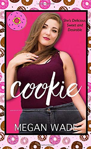 Cookie: a BBW Romance (Sweet Curves, Band 5)