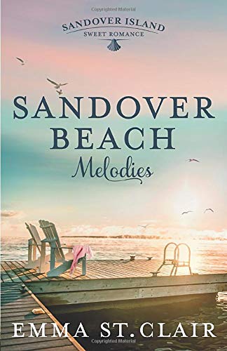 Sandover Beach Melodies (Sandover Island Series, Band 3)