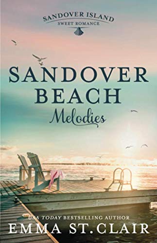 Sandover Beach Melodies (Sandover Island Series, Band 3)