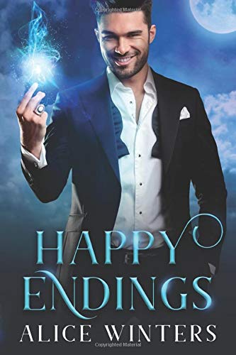 Happy Endings (Demon Magic, Band 1)