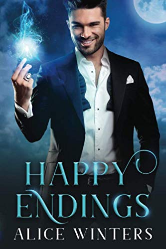 Happy Endings (Demon Magic, Band 1)