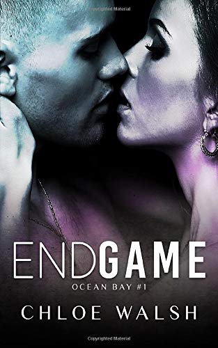 Endgame: Ocean Bay #1