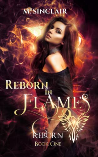 Reborn In Flames