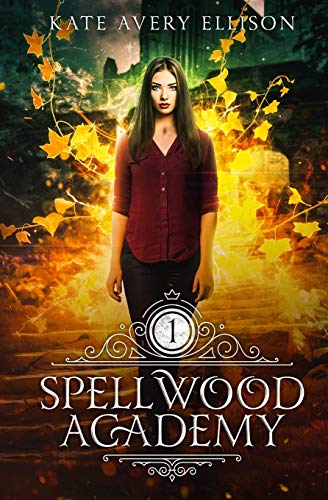Spellwood Academy