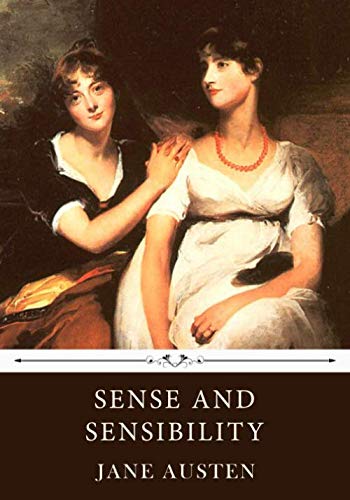 Sense and Sensibility by Jane Austen