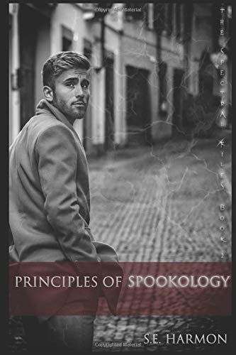 Principles of Spookology (The Spectral Files, Band 2)