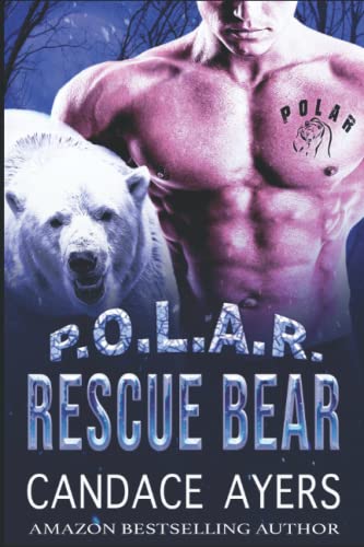 Rescue Bear (P.O.L.A.R., Band 2)