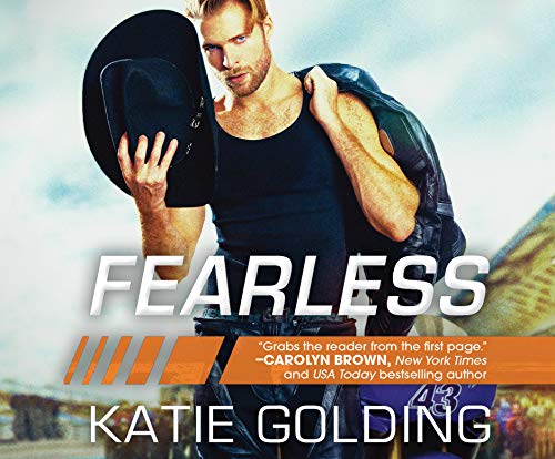 Fearless (Moto Grand Prix, 1)