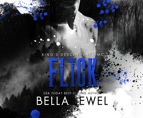 Flick (King's Descendants Mc)