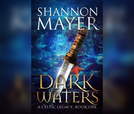Dark Waters (Celtic Legacy, Band 1)