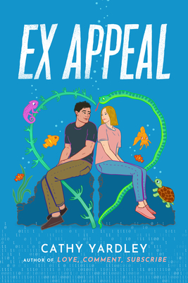 Ex Appeal (Ponto Beach Reunion, Band 3)