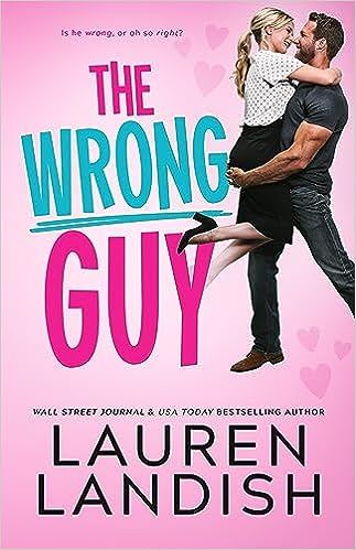 The Wrong Guy (Cold Springs)
