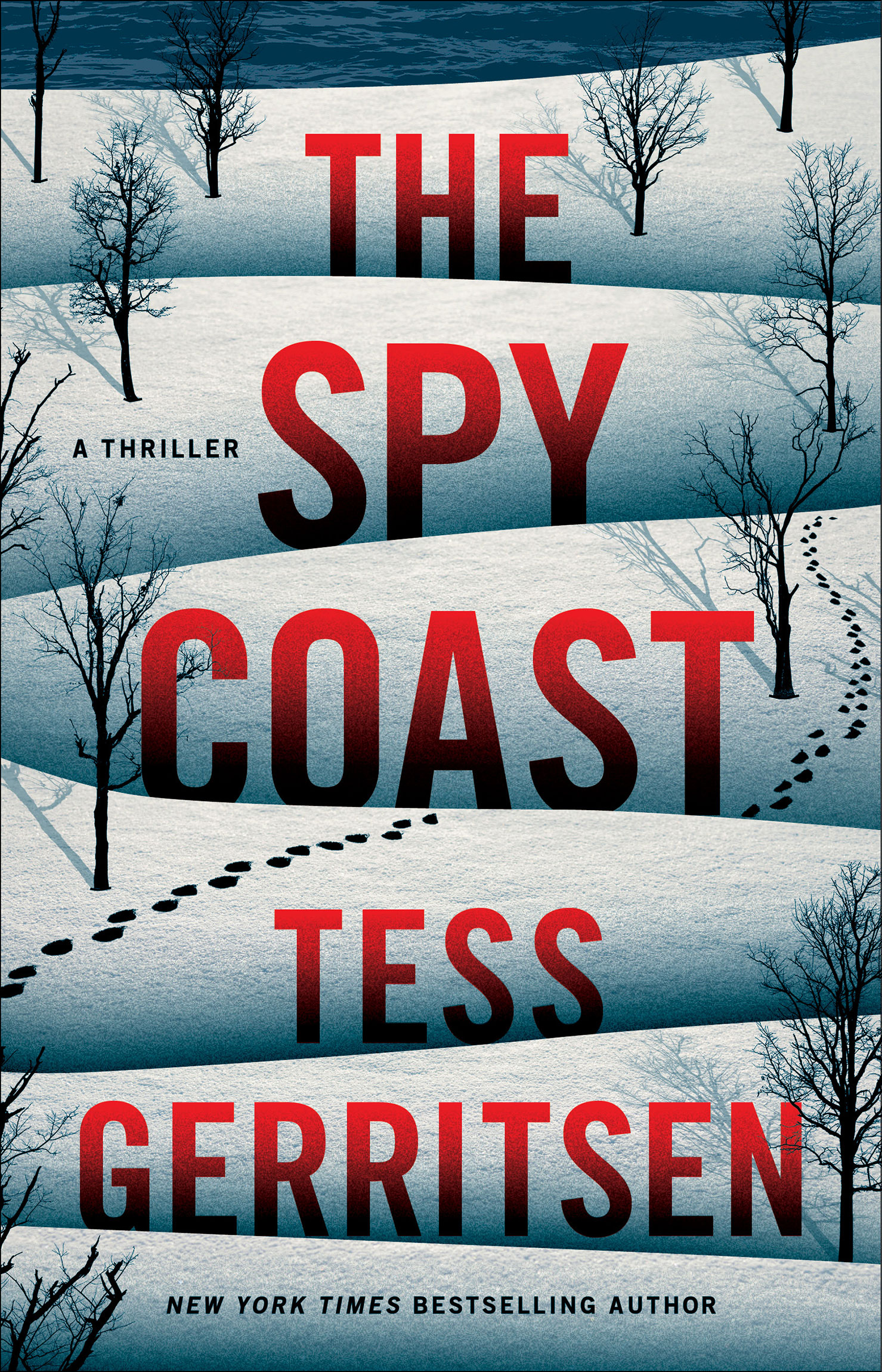 The Spy Coast: A Thriller (The Martini Club, Band 1)