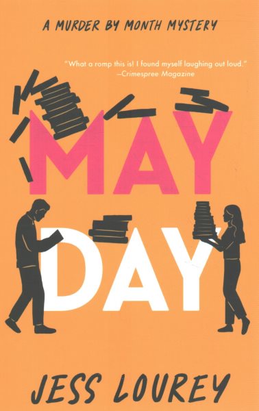 May Day (Murder by Month Mystery, Band 1)