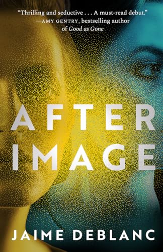 After Image: A Novel
